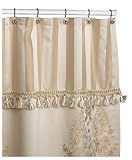 Waterford Conor Paisley Shower Curtain