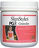SlimStyles PGX Granules by Natural Factors 150 Grams Slim Styles