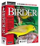 The Ultimate Birder