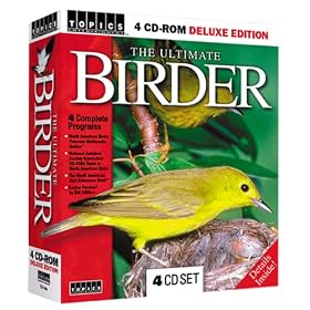 The Ultimate Birder