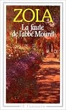 La Faute De l'Abbe Mouret (Les Rougon-Macquart, Volume 17)