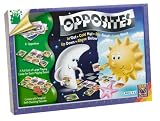 Learning Advantage - Opposites Matching Game