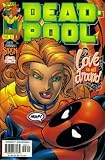  : Deadpool #3 : Stumped (Marvel Comic Book 1997)