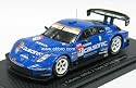 Nissan 350Z SuperGT 500 2005 Malaysia Calsonic 1/43 Scale Diecast Model