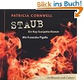 Staub. 6 CDs: Ein Kay-Scarpetta Roman