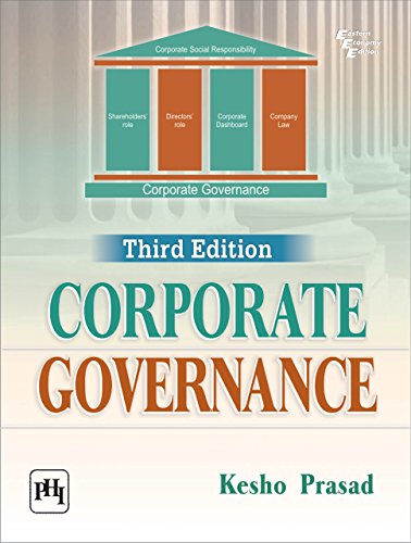 CORPORATE GOVERNANCE