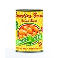 BUY : Carmelina Brands Italian Ceci Beans (Garbanzo Beans), 14.28-Ounce Units (Pack of 24)