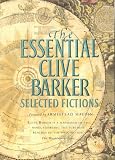The Essential Clive Barker