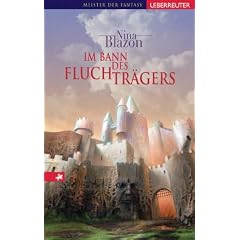 Im Bann des Fluchtr�gers. Woran-Saga 01.
