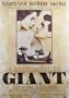 Giant, Wall Poster, 27x41