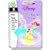 LeapFrog Disney Princess - Maths, Mazes and More - LeapPad Interactive Book