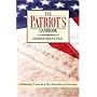 The Patriot's Handbook: A Citizenship Primer for a New Generation of Americans