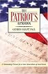 The Patriot's Handbook: A Citizenship Primer for a New Generation of Americans