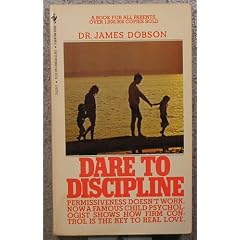 Dare to Discipline