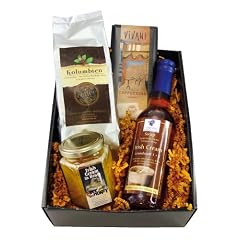 Geschenk Set 'Kaffee + Schoko'