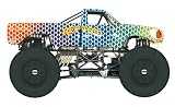 Reptoid (Monster Jam Wheelie Books)