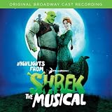 Shrek: The Musical / O.B.C.R.