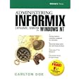 Administering Informix Dynamic Server on Windows NT