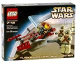 Eigenschaften LEGO 7113 / LEGO 7113 - Tusker Raider TM Encounter, 90 Teile