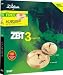 Zildjian ZBT 3 2008 Cymbal Pack