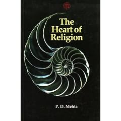 The Heart of Religion
