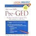 McGraw-Hill's Pre-GED : The Most Comprehensive Review of the Skills Necessary for GED Study