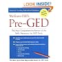 McGraw-Hill's Pre-GED : The Most Comprehensive Review of the Skills Necessary for GED Study
