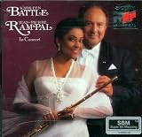 Kathleen Battle and Jean-Pierre Rampain Concert