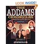 The Addams Chronicles: An Altogether Ooky Look at the Addams Family