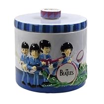 Beatles - Cookie Jar