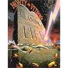 Click here to buy Meaning Of Life Screenplay by Monty Python.