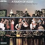 A Touch of Klez!