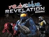 Red vs. Blue: Revelation