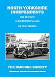 North Yorkshire independents : bus operators in the Northallerton area