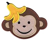 Banana Monkey