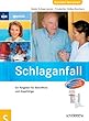 Schlaganfall. Visite