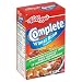 Kellogg's Complete Bran Flakes Cereal, 1.13-Ounce Single Serve Packs (Pack of 70)