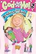 GOD AND ME VOL 2, AGES 2-5