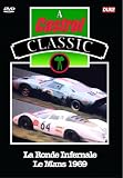 Revue Le Mans 1969  / Le Mans 1969 - La Ronde Infernale