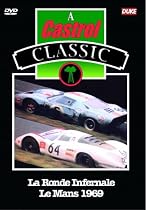 Le Mans 1969 - La Ronde Infernale