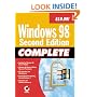 Windows 98 Second Edition Complete