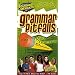 Standard Deviants TV - Grammar Pitfalls (Learn English Grammar) [VHS]