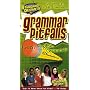 Standard Deviants TV - Grammar Pitfalls (Learn English Grammar) [VHS]