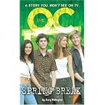 The O.C Spring Break book cover
