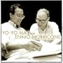 Moses And Marco Polo Suite/Theme From Moses