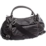 Paquetage Cabas Gm Zippe Sac à main femme - Noir S