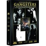 Legendary Gangsters: 5-Movie Collection