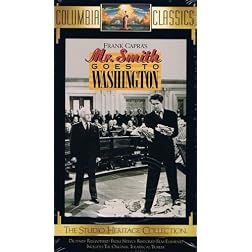 Mr. Smith Goes to Washington