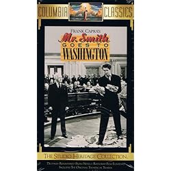 Mr. Smith Goes to Washington