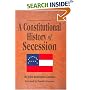 A Constitutional History of Secession
